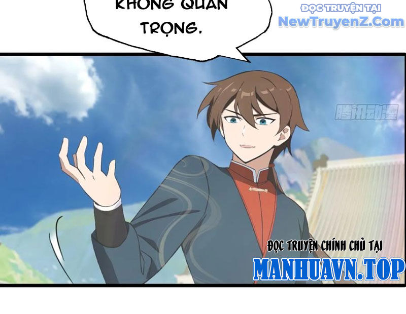 Tu Tiên Trở Về Tại Vườn Trường - Season 2 - Chapter 152 - Page 16