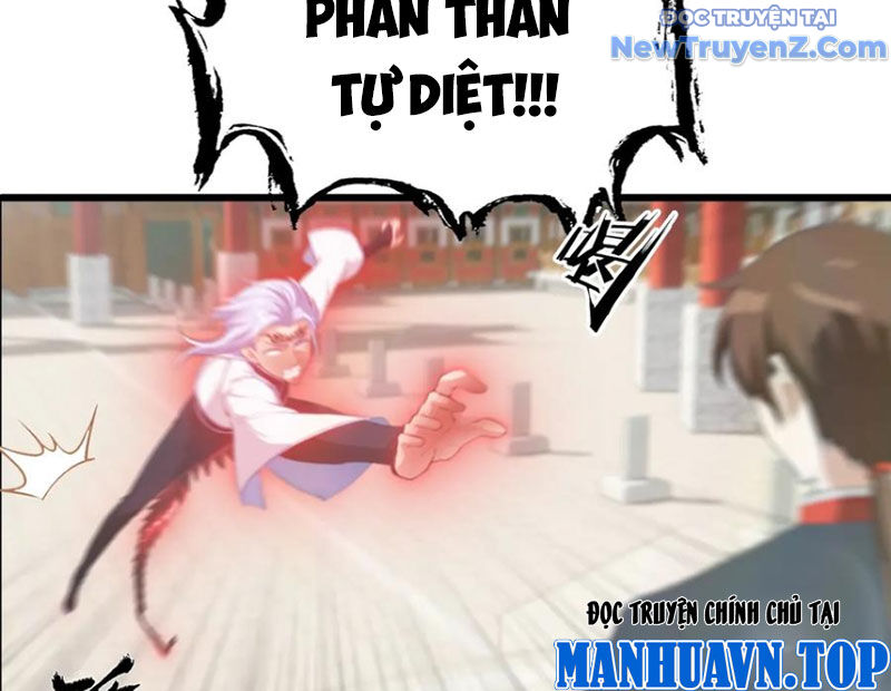 Tu Tiên Trở Về Tại Vườn Trường - Season 2 - Chapter 152 - Page 22