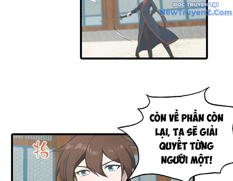 Tu Tiên Trở Về Tại Vườn Trường - Season 2 - Chapter 152 - Page 30