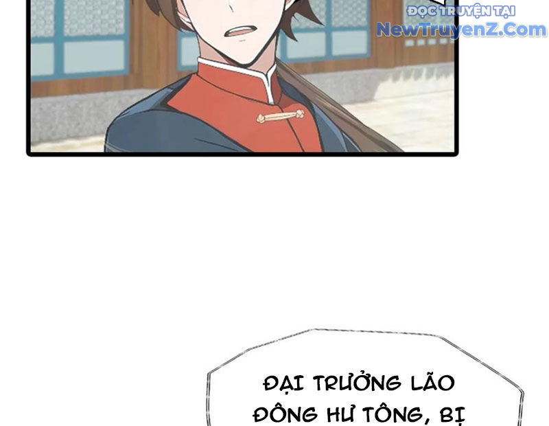 Tu Tiên Trở Về Tại Vườn Trường - Season 2 - Chapter 152 - Page 31