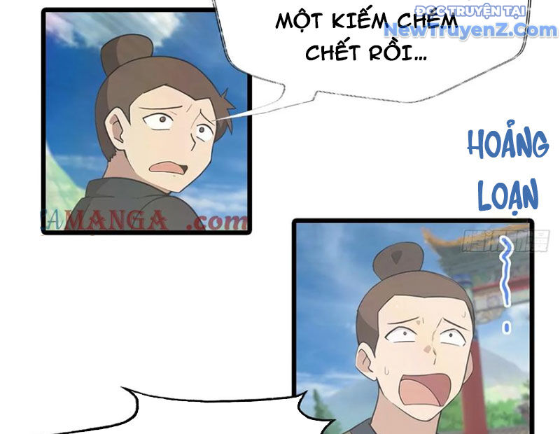 Tu Tiên Trở Về Tại Vườn Trường - Season 2 - Chapter 152 - Page 32