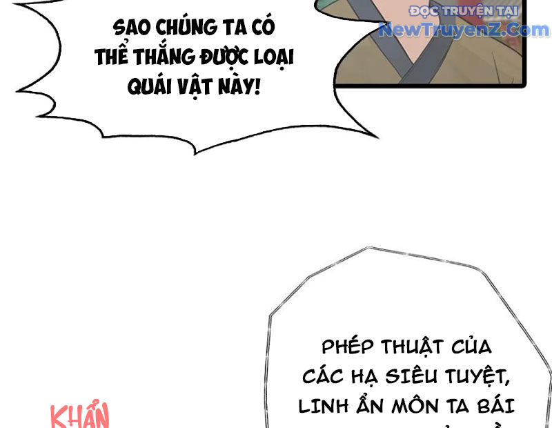 Tu Tiên Trở Về Tại Vườn Trường - Season 2 - Chapter 152 - Page 33