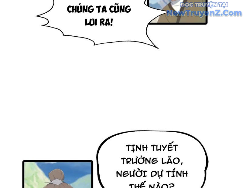 Tu Tiên Trở Về Tại Vườn Trường - Season 2 - Chapter 152 - Page 35