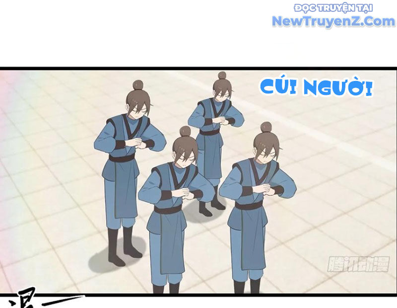 Tu Tiên Trở Về Tại Vườn Trường - Season 2 - Chapter 152 - Page 42