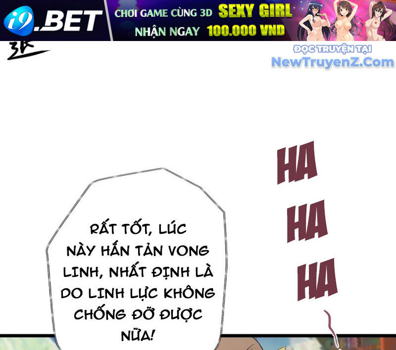 Tu Tiên Trở Về Tại Vườn Trường - Season 2 - Chapter 152 - Page 43