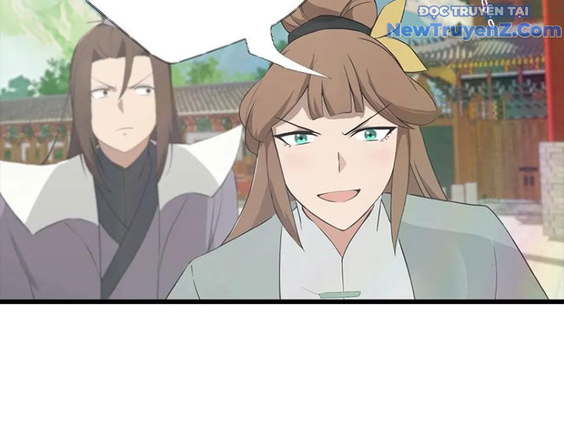 Tu Tiên Trở Về Tại Vườn Trường - Season 2 - Chapter 152 - Page 44