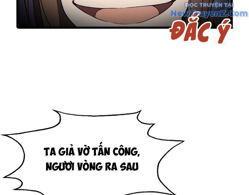 Tu Tiên Trở Về Tại Vườn Trường - Season 2 - Chapter 152 - Page 46