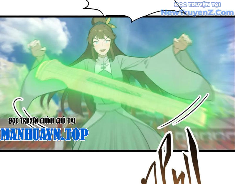 Tu Tiên Trở Về Tại Vườn Trường - Season 2 - Chapter 152 - Page 48