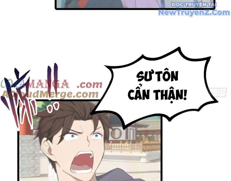 Tu Tiên Trở Về Tại Vườn Trường - Season 2 - Chapter 152 - Page 56