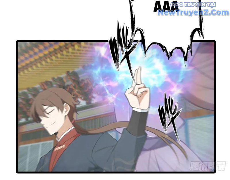 Tu Tiên Trở Về Tại Vườn Trường - Season 2 - Chapter 152 - Page 59