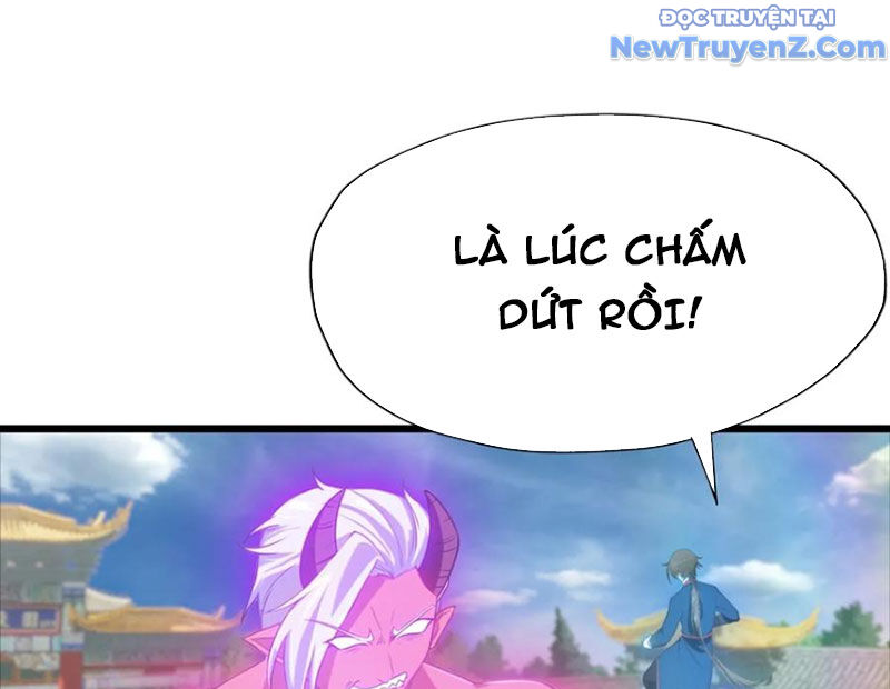 Tu Tiên Trở Về Tại Vườn Trường - Season 2 - Chapter 152 - Page 6