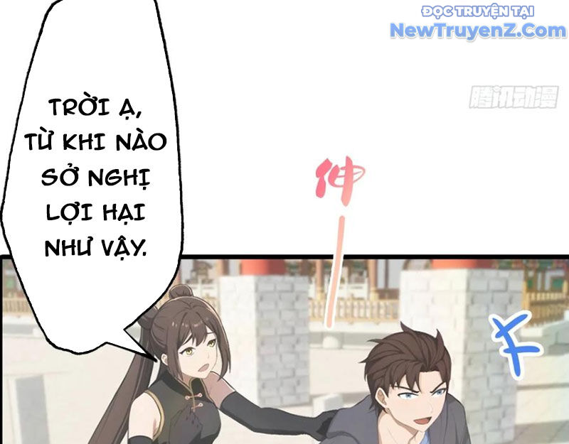 Tu Tiên Trở Về Tại Vườn Trường - Season 2 - Chapter 152 - Page 71