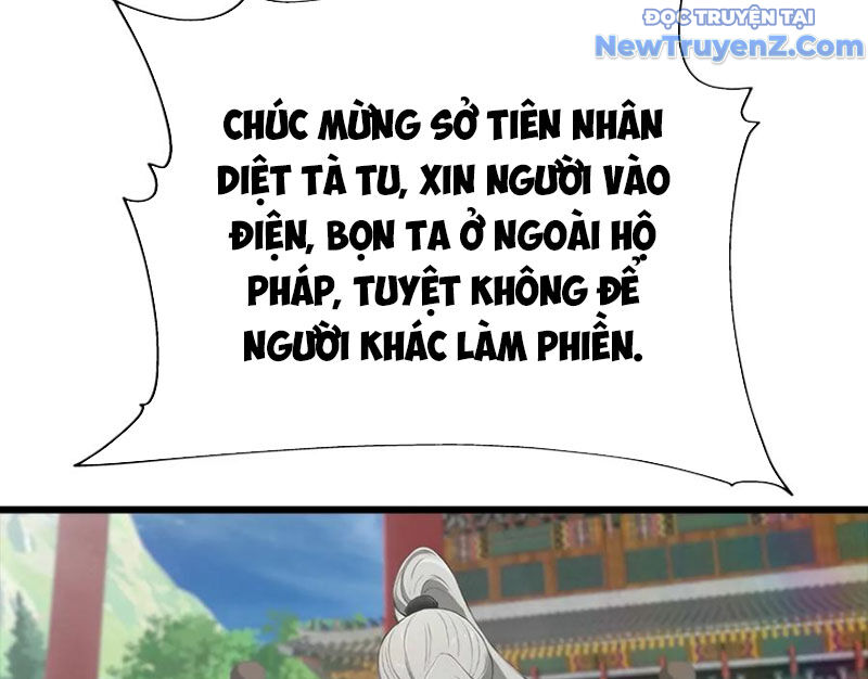 Tu Tiên Trở Về Tại Vườn Trường - Season 2 - Chapter 152 - Page 74