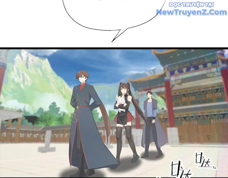 Tu Tiên Trở Về Tại Vườn Trường - Season 2 - Chapter 152 - Page 76