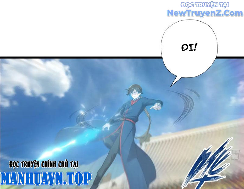 Tu Tiên Trở Về Tại Vườn Trường - Season 2 - Chapter 152 - Page 9