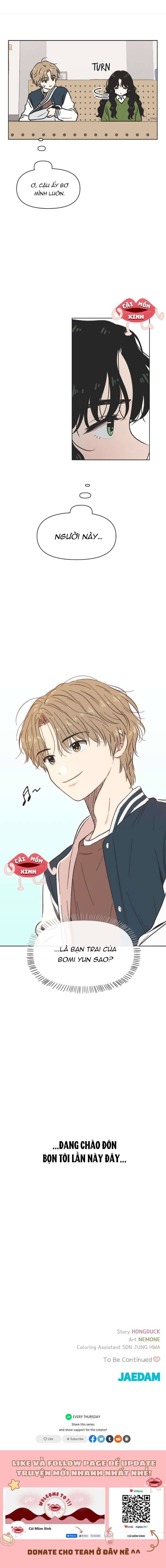 Seasons Of Lovesome - Chapter 1 - Page 11