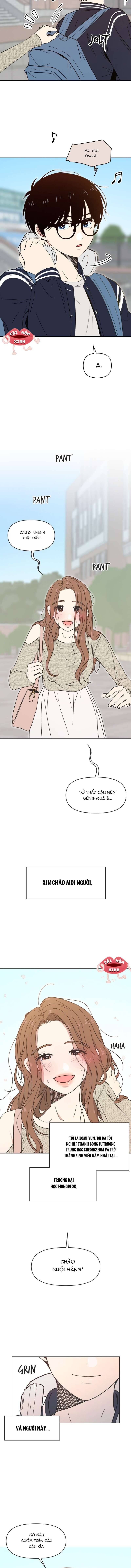 Seasons Of Lovesome - Chapter 1 - Page 3