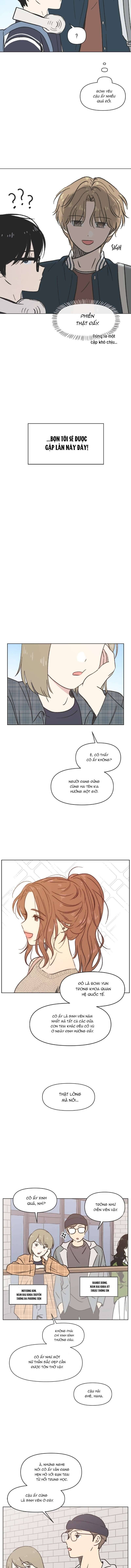 Seasons Of Lovesome - Chapter 1 - Page 8