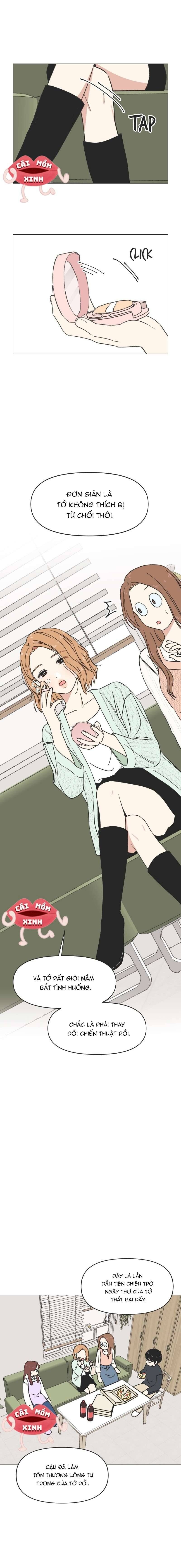 Seasons Of Lovesome - Chapter 10 - Page 10