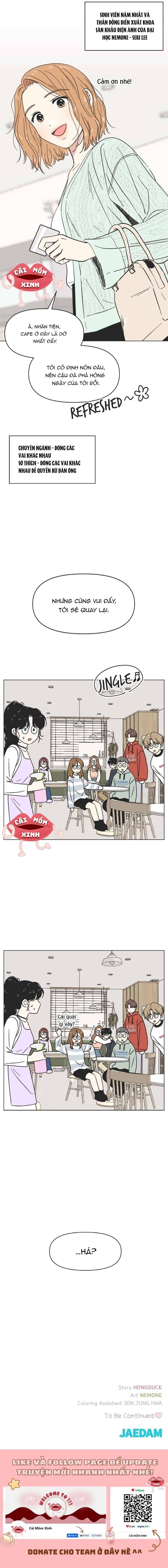 Seasons Of Lovesome - Chapter 10 - Page 12