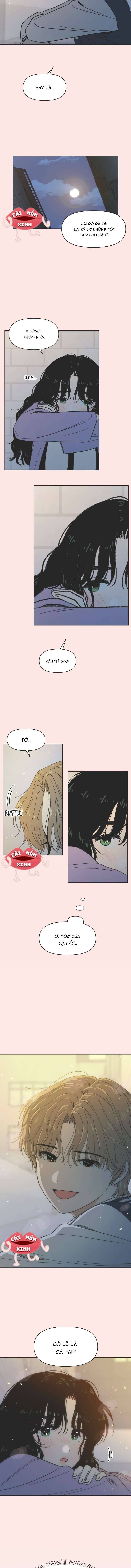 Seasons Of Lovesome - Chapter 10 - Page 3