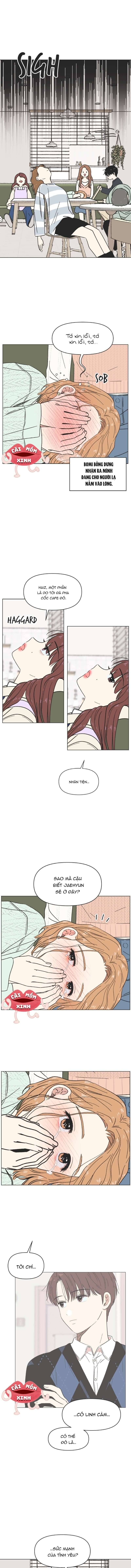 Seasons Of Lovesome - Chapter 10 - Page 5