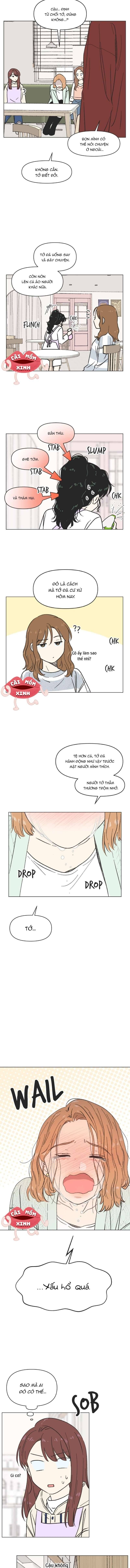 Seasons Of Lovesome - Chapter 10 - Page 8