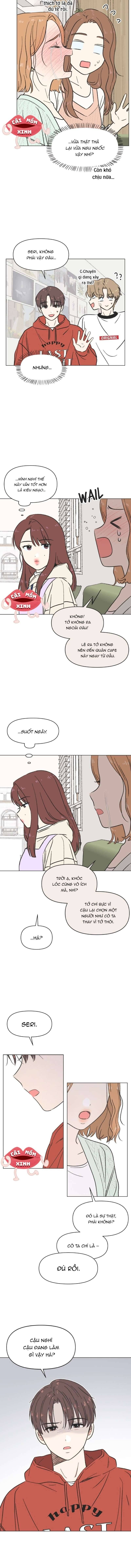 Seasons Of Lovesome - Chapter 10 - Page 9