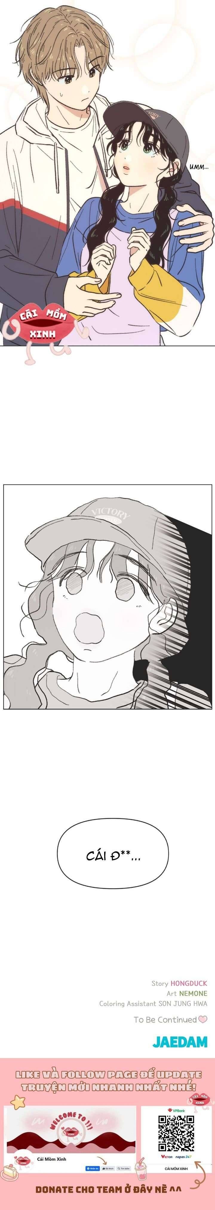 Seasons Of Lovesome - Chapter 12 - Page 7