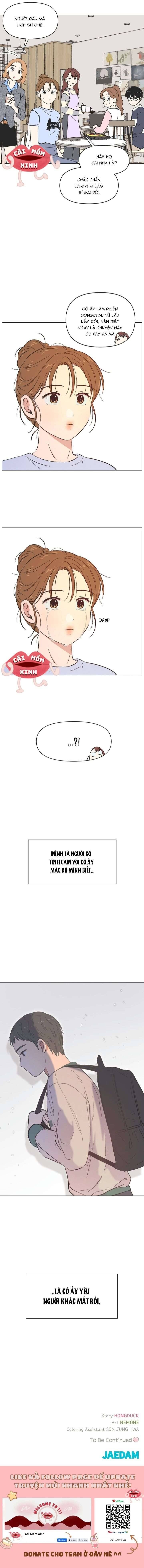 Seasons Of Lovesome - Chapter 16 - Page 8