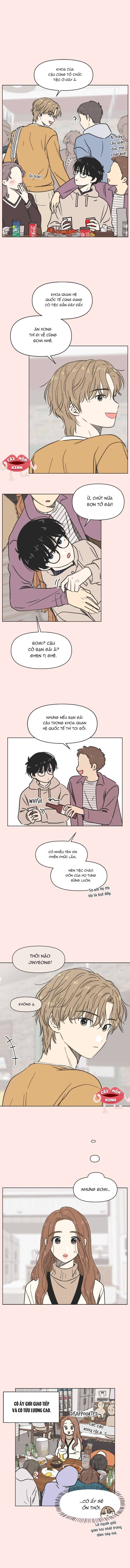 Seasons Of Lovesome - Chapter 2 - Page 4