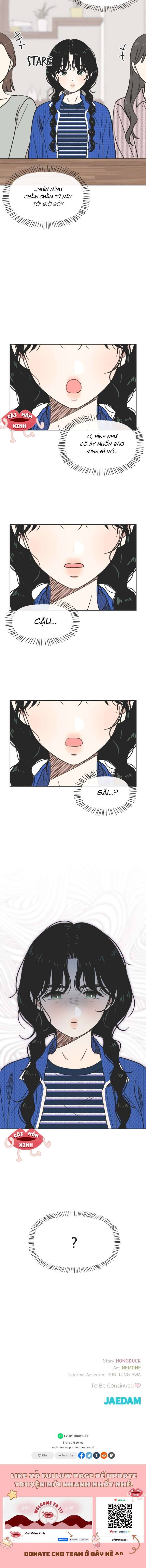 Seasons Of Lovesome - Chapter 3 - Page 12