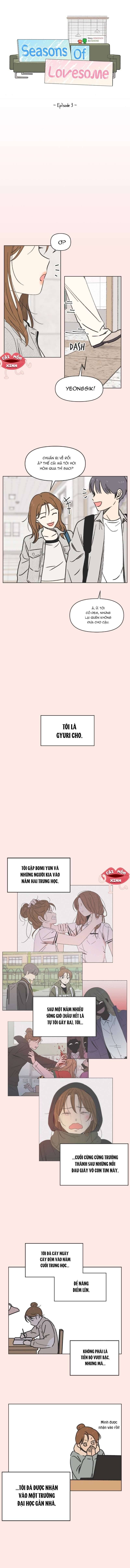 Seasons Of Lovesome - Chapter 3 - Page 3