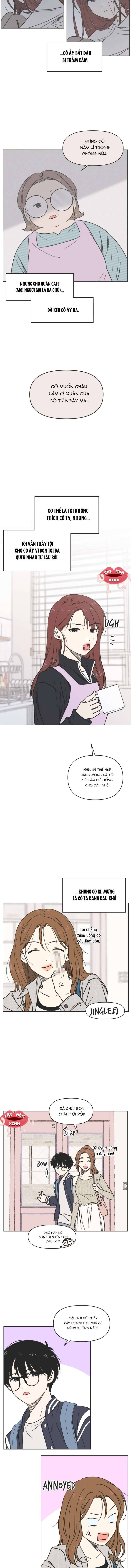 Seasons Of Lovesome - Chapter 3 - Page 6