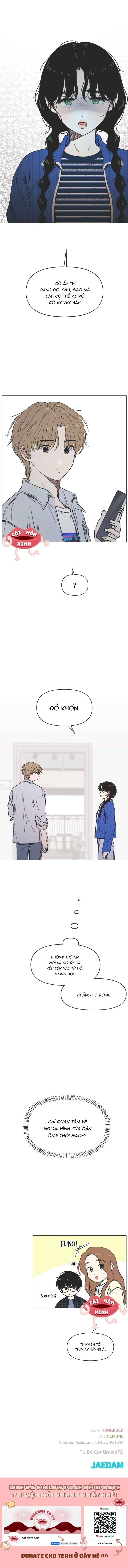 Seasons Of Lovesome - Chapter 4 - Page 11