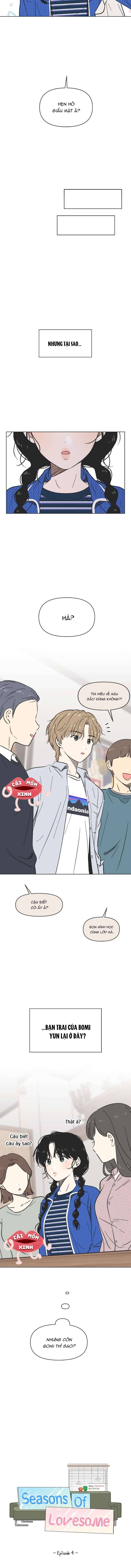 Seasons Of Lovesome - Chapter 4 - Page 5