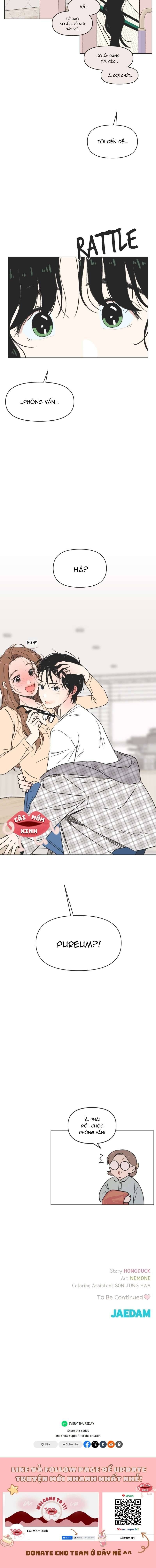 Seasons Of Lovesome - Chapter 5 - Page 11