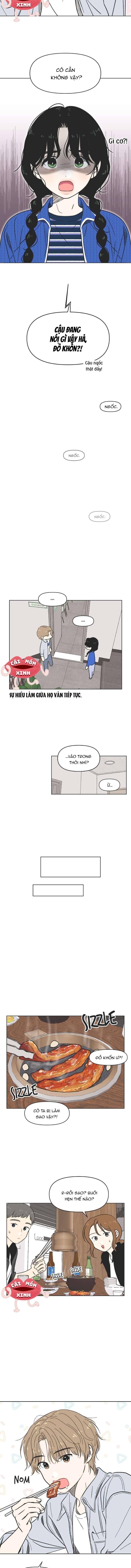 Seasons Of Lovesome - Chapter 5 - Page 3