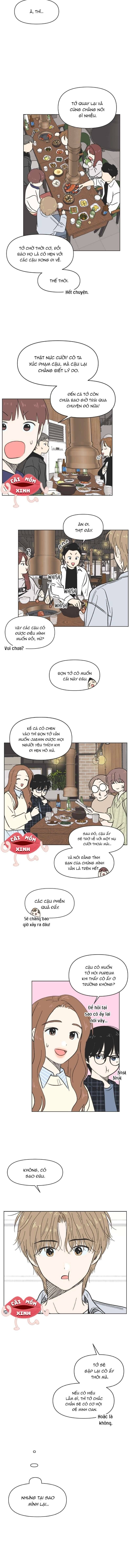 Seasons Of Lovesome - Chapter 5 - Page 4