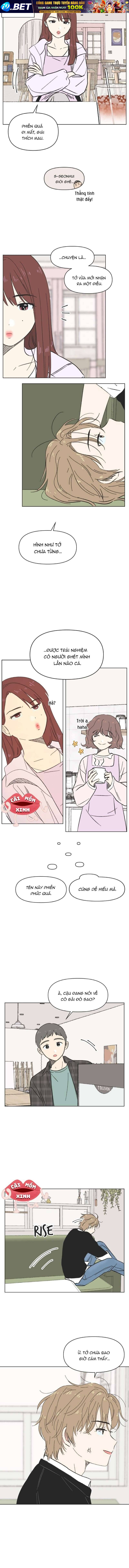 Seasons Of Lovesome - Chapter 5 - Page 6