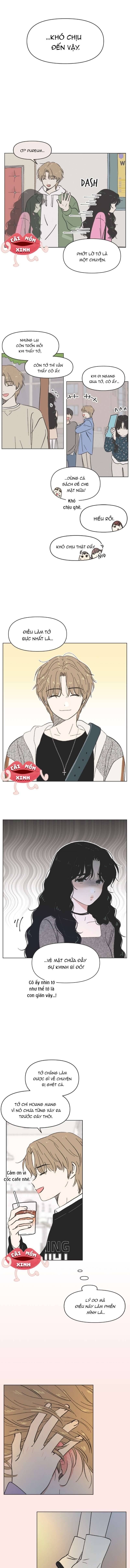 Seasons Of Lovesome - Chapter 5 - Page 7