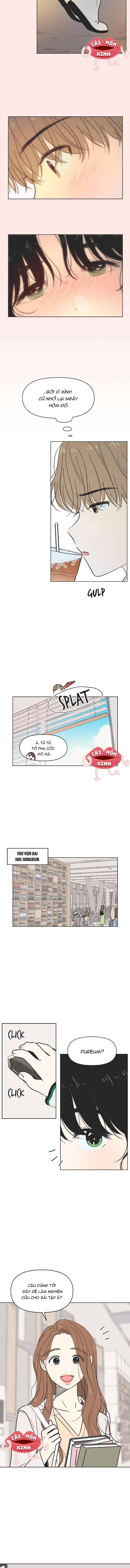 Seasons Of Lovesome - Chapter 5 - Page 8