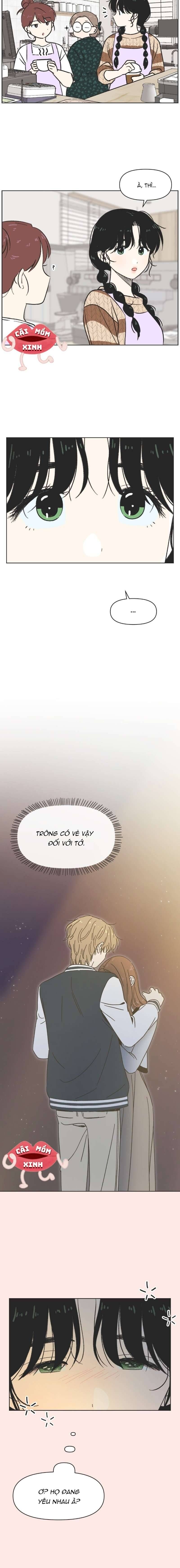 Seasons Of Lovesome - Chapter 6 - Page 10