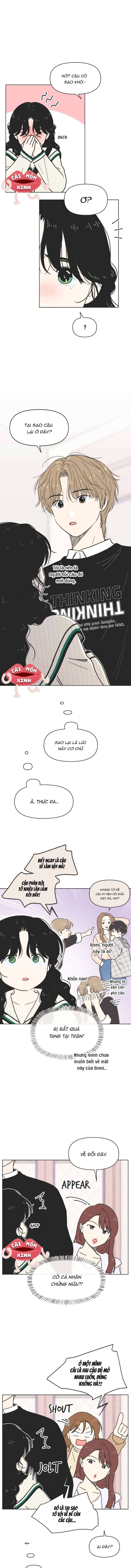 Seasons Of Lovesome - Chapter 6 - Page 3