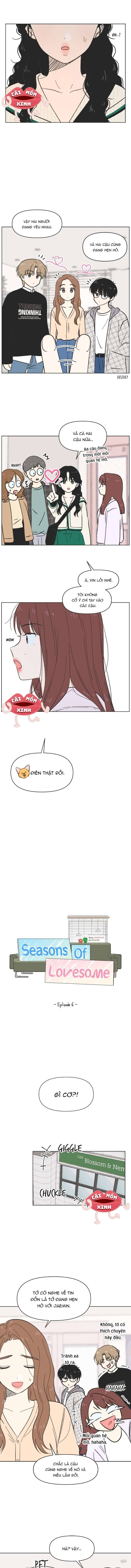 Seasons Of Lovesome - Chapter 6 - Page 6