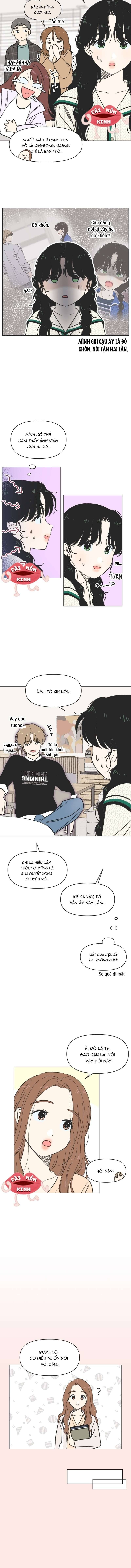 Seasons Of Lovesome - Chapter 6 - Page 7