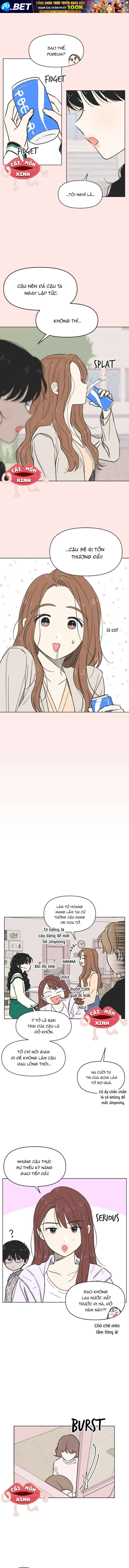 Seasons Of Lovesome - Chapter 6 - Page 8