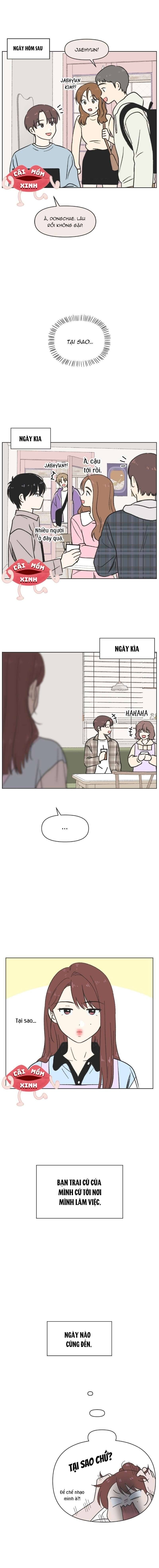 Seasons Of Lovesome - Chapter 7 - Page 10