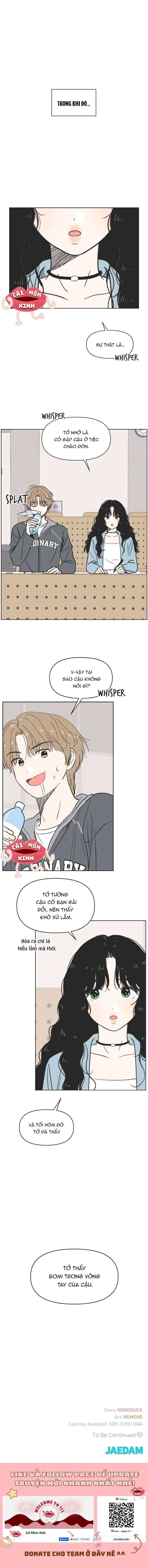 Seasons Of Lovesome - Chapter 7 - Page 11