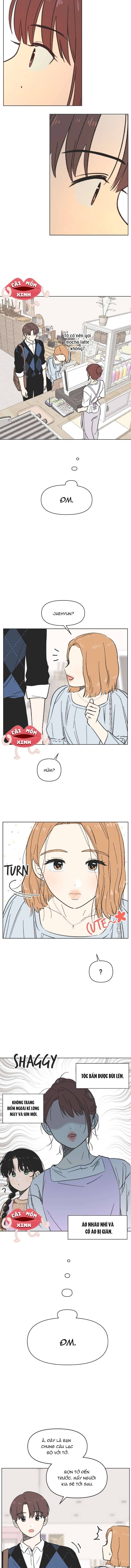 Seasons Of Lovesome - Chapter 7 - Page 4